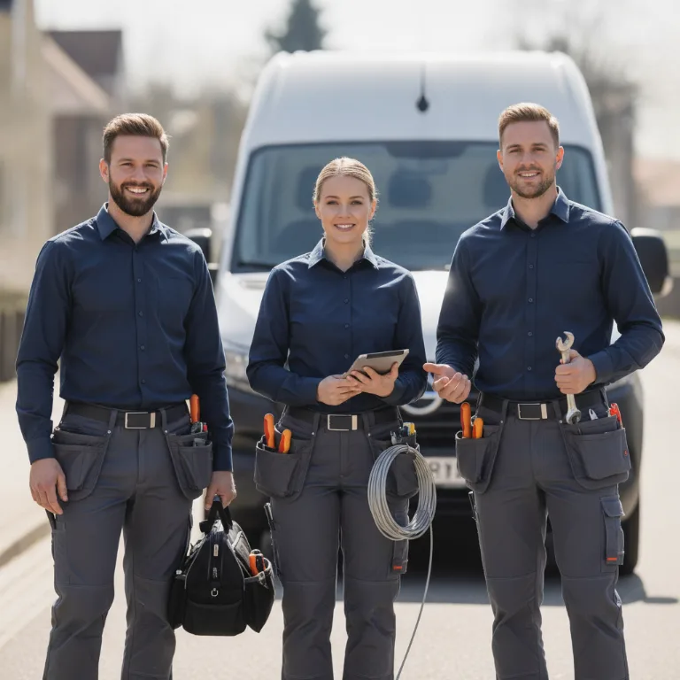 IT-Dienstleistungen Team in Zuerich (Kreis 4) / Aussersihl